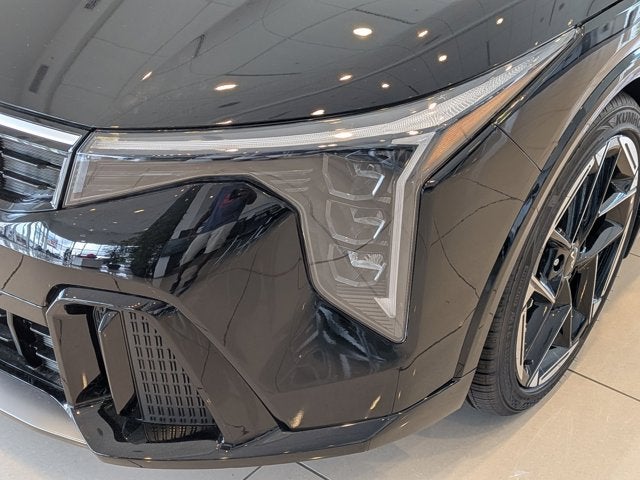 2026 Kia K4 Hatchback GT-Line
