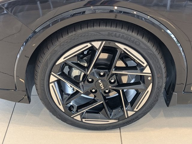2026 Kia K4 Hatchback GT-Line