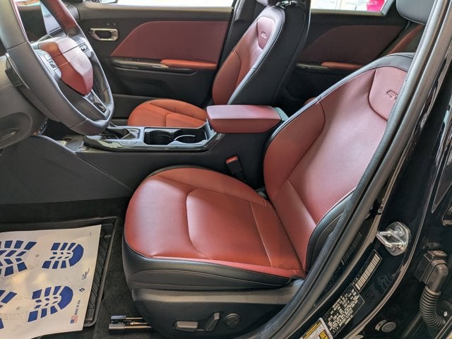 2026 Kia K4 Hatchback GT-Line