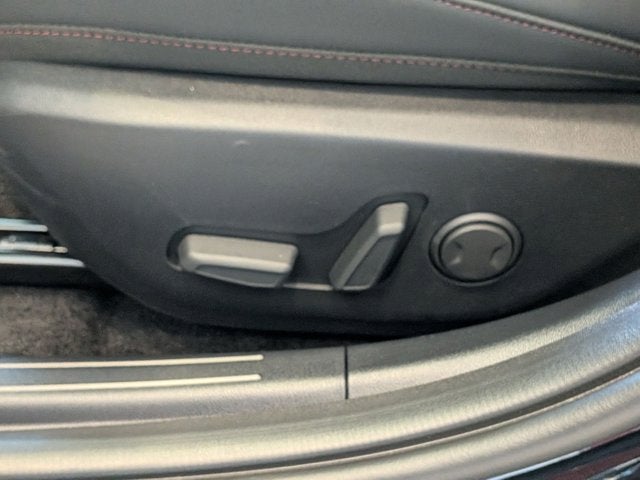 2026 Kia K4 Hatchback GT-Line