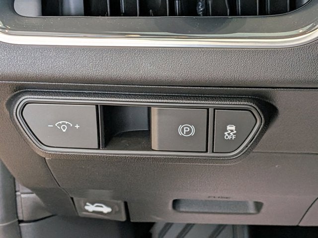 2026 Kia K4 Hatchback GT-Line