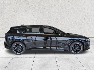 2026 Kia K4 Hatchback GT-Line