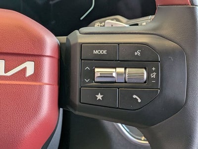 2026 Kia K4 Hatchback GT-Line