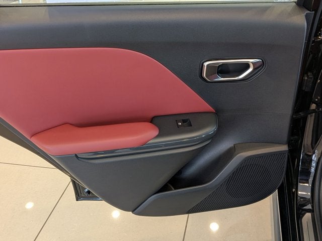 2026 Kia K4 Hatchback GT-Line