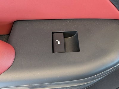 2026 Kia K4 Hatchback GT-Line