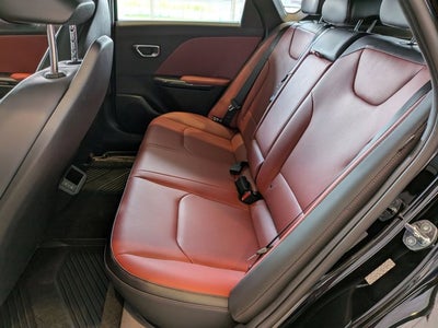 2026 Kia K4 Hatchback GT-Line