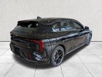 2026 Kia K4 Hatchback GT-Line