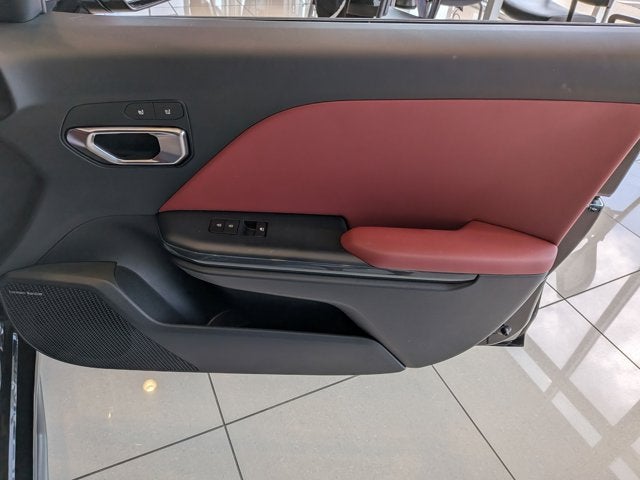 2026 Kia K4 Hatchback GT-Line