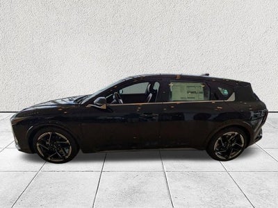 2026 Kia K4 Hatchback GT-Line