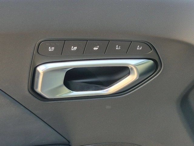 2026 Kia K4 Hatchback GT-Line
