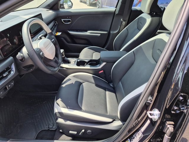 2026 Kia K4 Hatchback GT-Line