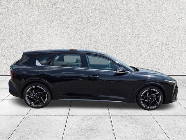 2026 Kia K4 Hatchback GT-Line