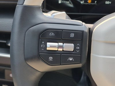 2026 Kia K4 Hatchback GT-Line