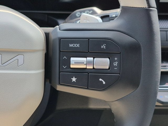 2026 Kia K4 Hatchback GT-Line