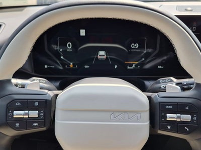 2026 Kia K4 Hatchback GT-Line