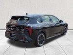 2026 Kia K4 Hatchback GT-Line