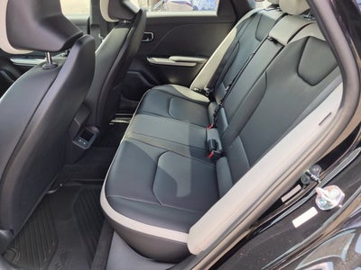 2026 Kia K4 Hatchback GT-Line