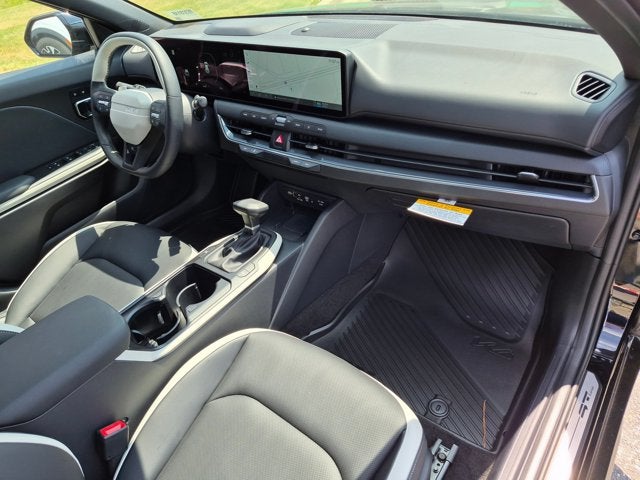 2026 Kia K4 Hatchback GT-Line