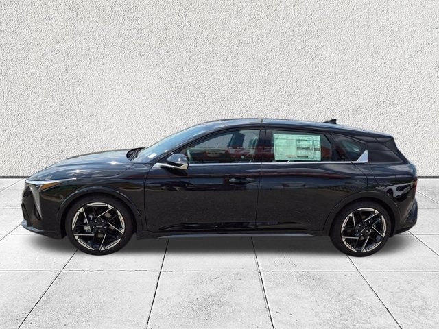 2026 Kia K4 Hatchback GT-Line