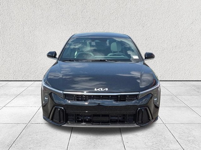 2026 Kia K4 Hatchback GT-Line