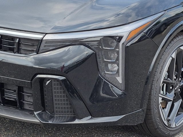 2026 Kia K4 Hatchback GT-Line