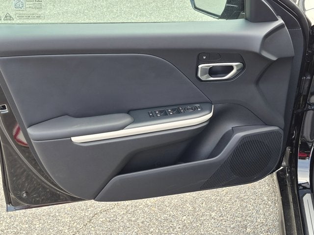 2026 Kia K4 Hatchback GT-Line
