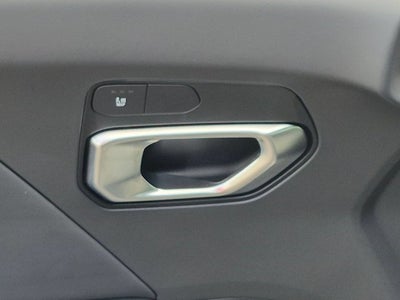 2026 Kia K4 Hatchback GT-Line