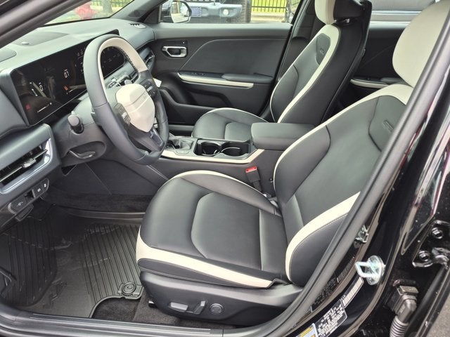 2026 Kia K4 Hatchback GT-Line