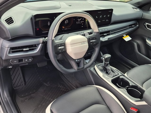 2026 Kia K4 Hatchback GT-Line