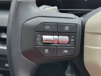 2026 Kia K4 Hatchback GT-Line