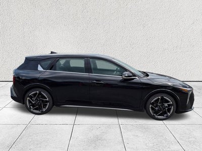 2026 Kia K4 Hatchback GT-Line