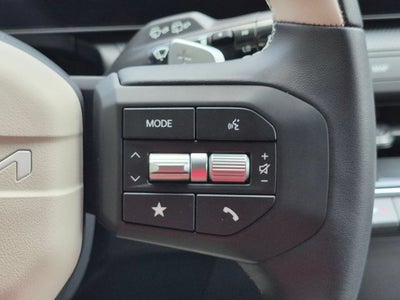 2026 Kia K4 Hatchback GT-Line