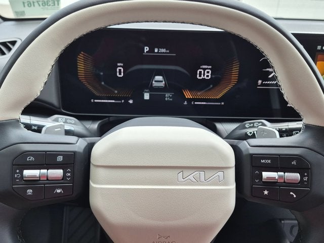 2026 Kia K4 Hatchback GT-Line