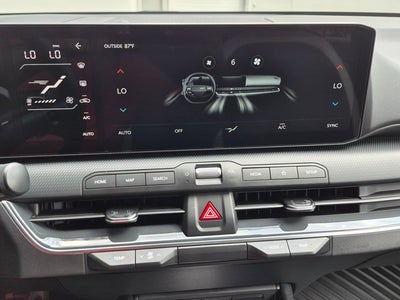 2026 Kia K4 Hatchback GT-Line