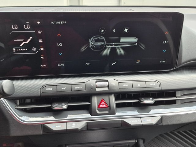 2026 Kia K4 Hatchback GT-Line