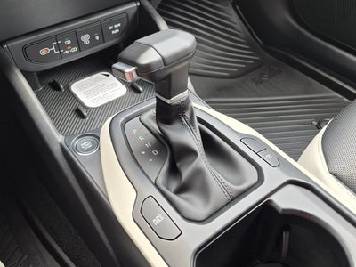 2026 Kia K4 Hatchback GT-Line