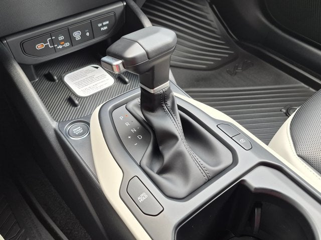 2026 Kia K4 Hatchback GT-Line