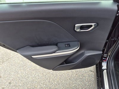 2026 Kia K4 Hatchback GT-Line