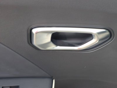 2026 Kia K4 Hatchback GT-Line