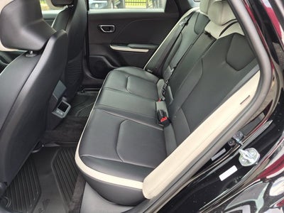 2026 Kia K4 Hatchback GT-Line