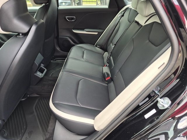 2026 Kia K4 Hatchback GT-Line