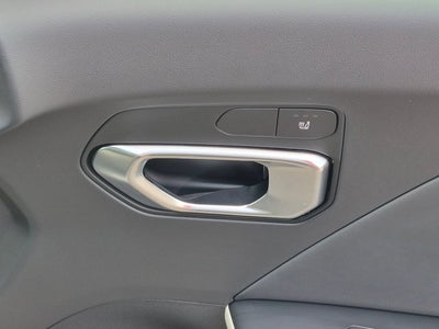 2026 Kia K4 Hatchback GT-Line