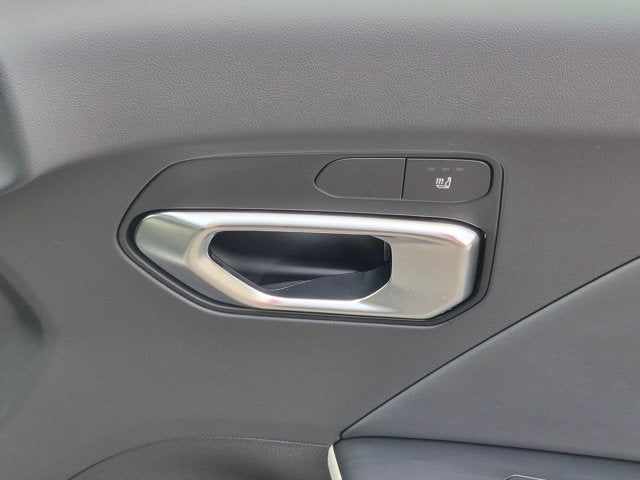 2026 Kia K4 Hatchback GT-Line