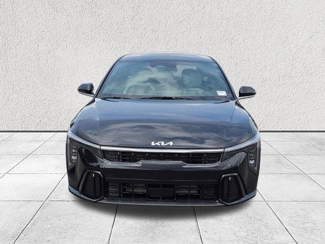 2026 Kia K4 Hatchback GT-Line