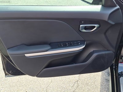 2026 Kia K4 Hatchback GT-Line