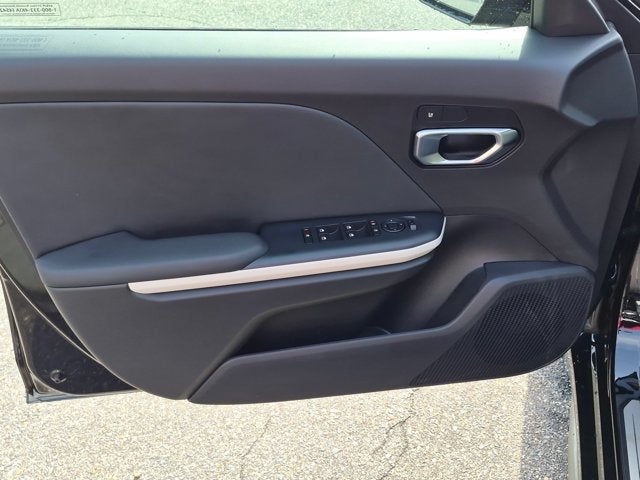 2026 Kia K4 Hatchback GT-Line