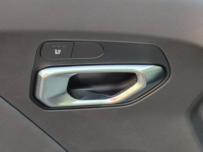 2026 Kia K4 Hatchback GT-Line