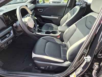 2026 Kia K4 Hatchback GT-Line