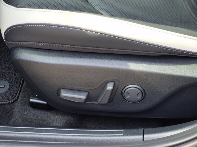 2026 Kia K4 Hatchback GT-Line