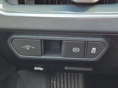 2026 Kia K4 Hatchback GT-Line